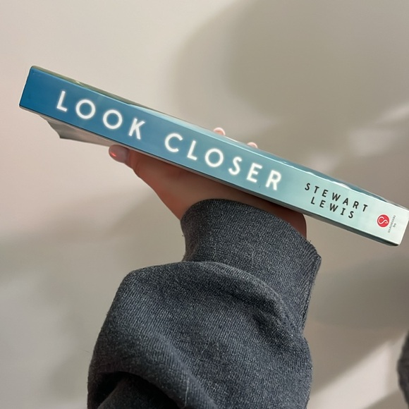 Look Closer - Picture 3 of 3